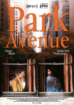 Poster for Park Avenue